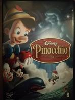 pinocchio ( disney ), Cd's en Dvd's, Dvd's | Tekenfilms en Animatie, Alle leeftijden, Ophalen of Verzenden