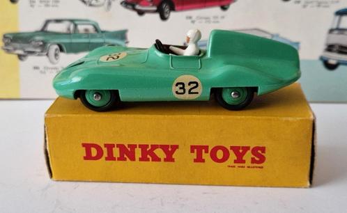 Dinky Toys (Meccano) 236 Connaught Racing Car, Hobby en Vrije tijd, Modelauto's | 1:43, Zo goed als nieuw, Auto, Dinky Toys, Verzenden