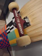 Skateboard Globe Met Independent Hardware, Sport en Fitness, Skateboarden, Ophalen of Verzenden, Zo goed als nieuw, Skateboard