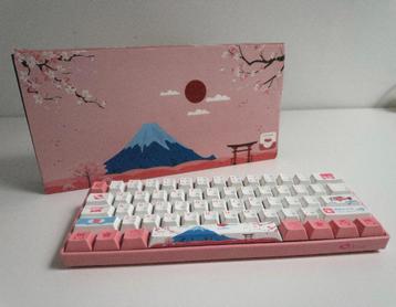 Akko 3061s Tokyo R2 Keyboard beschikbaar voor biedingen