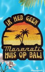 Carnaval emblemen Pins Speldje Brabant Oeteldonk Kruikenstad, Verzenden, Nieuw, Carnaval, Accessoires