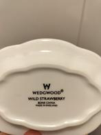 Wedgwood Wild Strawberry, Huis en Inrichting, Keuken | Servies, Ophalen, Wedgwood, Porselein, Schaal of Schalen