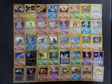 400 Pokémon kaarten 