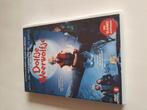 Dvd Dolfje weerwolfje Paul van loon, Ophalen of Verzenden, Zo goed als nieuw, Avontuur, Film
