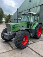 Prachtig mooie en goede!! fendt 311 tractor trekker, Zakelijke goederen, Agrarisch | Tractoren, Ophalen of Verzenden, Fendt