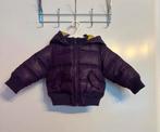 Puffer jas. Gewatteerd., Ophalen of Verzenden, Zo goed als nieuw, Meisje, Jasje