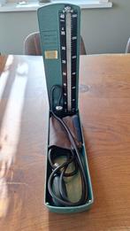 Antieke Erka Bloeddrukmeter - Sphygmomanometer 300, Antiek en Kunst, Ophalen of Verzenden