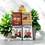 Buurman & Buurman dvd’s, Ophalen, Zo goed als nieuw, Muziek