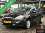 Fiat Punto Evo 1.4 Dynamic, Auto's, Fiat, Voorwielaandrijving, Euro 5, Stof, Gebruikt