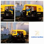TUK-TUK de India Rikshaw of te wek TukTuk 4"/10cm, Verzenden, Zo goed als nieuw, Overige typen