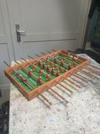 Homas tafelvoetbalspel  "xerxes", Antiek en Kunst, Ophalen of Verzenden