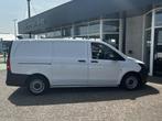 Mercedes-Benz Vito 114 CDI Lang Koelwagen | Airco | Cruise C, Auto's, Automaat, Gebruikt, Euro 6, 4 cilinders