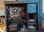 Budget 1070 - i5 10400f - 1080p gaming PC -1SSD, Ophalen of Verzenden, Zo goed als nieuw, Gaming, SSD