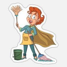 Ervaren schoonmaakster aangebooden, Vacatures, Vacatures | Schoonmaak en Facilitaire diensten, Overige niveaus, Vanaf 10 jaar