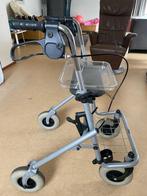 Rollator opvouwbaar in perfecte staat, Diversen, Ophalen, Opvouwbaar, Zo goed als nieuw