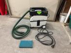 Festool CTL Midi bouwstofzuiger met Waterfilter & Stofzak, Doe-het-zelf en Verbouw, Gereedschap | Handgereedschap, Ophalen of Verzenden