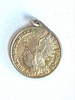 Metaal Duitse Zuidwest-Afrika Campagnemedaille, Ophalen of Verzenden, Duitsland, Embleem of Badge