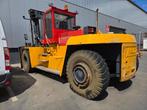 18 TONS HEFTRUCK. NIEUWSTAAT!, Bedrijf, Diesel, Volvo, Te koop