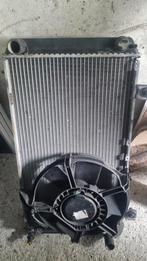 Saab 900 classic radiator, Auto-onderdelen, Overige Auto-onderdelen, Ophalen of Verzenden, Gebruikt, Saab