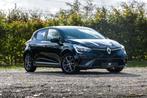 Renault Clio 1.0 TCe R.S. Line|2021|38.455 km| APK t/m 11-27, Auto's, Voorwielaandrijving, Stof, 580 kg, 100 pk