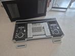 Pro-djuser, Behringer, Gemini,, Muziek en Instrumenten, Dj-sets en Draaitafels, Ophalen, Gebruikt, Overige merken