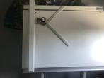 Verstelbare Tekentafel Robotron Reiss perfect, Doe-het-zelf en Verbouw, Tekentafels, Ophalen, Zo goed als nieuw, Minder dan 130 cm