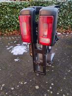 Fietsendrager movanext, Auto diversen, Fietsendragers, Ophalen, 2 fietsen, Gebruikt, Trekhaakdrager