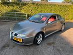 Alfa Romeo GT 2.0 JTS 2005, Voorwielaandrijving, 1295 kg, 400 kg, Handgeschakeld