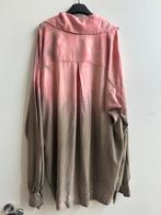 CHANTAL B blouse tie dye Ibizastyle mt TU, -, Verzenden, Nieuw, CHANTAL B
