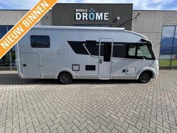 Adria Supersonic 780 SL zeer luxe camper beschikbaar voor biedingen