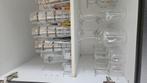 Collectie bier- en wijnglazen, Huis en Inrichting, Ophalen, Glas of Glazen, Overige stijlen, Glas