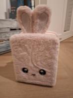 NanaNa Surprise Backpack Bedroom Playset Pop, Ophalen, Zo goed als nieuw, Babypop