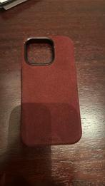 alcanside hoesje voor iphone 15 pro, Ophalen of Verzenden, Zo goed als nieuw