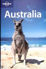 Lonely Planet Australia, Boeken, Reisgidsen, Gelezen, Lonely Planet, Budget, Reisgids of -boek