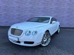 Bentley - Continental - GT - 6.0 W12 - 2008, Auto's, Automaat, Gebruikt, Overige carrosserieën, Continental
