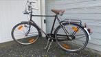 Vintage retro norta herenfiets de luxe England, Fietsen en Brommers, Ophalen of Verzenden