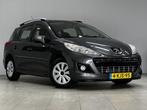 Peugeot 207 SW 1.4 VTi Active /Pano-Dak! /Airco /Cruise /Ele, Auto's, Voorwielaandrijving, Euro 5, Stof, Gebruikt