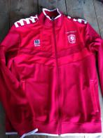 Vest Fc Twente, Maat 52/54 (L), Ophalen of Verzenden, Voetbal, Gedragen