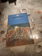 Paul Biegel - Nachtverhaal - 2002 uitgave blauwe kaft, Ophalen of Verzenden, Gelezen