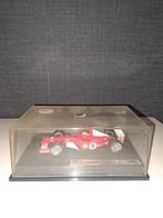 Ferrari f2002 Michael Schumacher, Hobby en Vrije tijd, Modelauto's | 1:43, Overige merken, Gebruikt, Auto, N.b