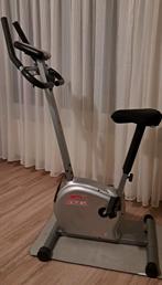 Hometrainer slazenger, Sport en Fitness, Fitnessapparatuur, Ophalen, Zo goed als nieuw, Metaal, Hometrainer