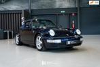 Porsche 911 Cabrio 964 3.6 C2 Cabrio (1993) handgeschakeld c, 1360 kg, Achterwielaandrijving, Gebruikt, Cabriolet