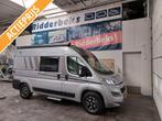 Carado CV 540 incl. opties, Bus-model, Bedrijf, Diesel, Tot en met 3