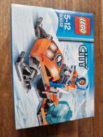 Lego 60032 arctic snowmobile nieuw in doos, Ophalen of Verzenden, Nieuw