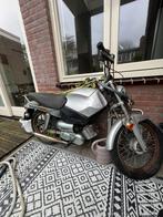 Tomos Streetmate. Een classic. Met kenteken., Fietsen en Brommers, Snorfietsen en Snorscooters, Ophalen, Gebruikt, Benzine, Tomos