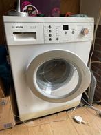 Bosch Series 4 Vario Perfect Wasmachine Laundry Machine, Ophalen, 1200 tot 1600 toeren, Zo goed als nieuw, 85 tot 90 cm