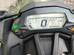 Kawasaki Ninja 125cc - 2019 - Zeer nette staat!, Super Sport, Particulier, 11 kW of minder, 1 cilinder