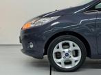 Ford Fiesta 1.25 Titanium Cruise Airco APK, Voorwielaandrijving, Euro 5, 82 pk, Origineel Nederlands
