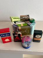 Vintage Zeep Collectie, Gebruikt, Overige kleuren, Gehele gezicht, Ophalen of Verzenden