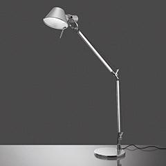 30x Artemide Tolomeo LED Bureau/Tafellamp Dimbaar beschikbaar voor biedingen